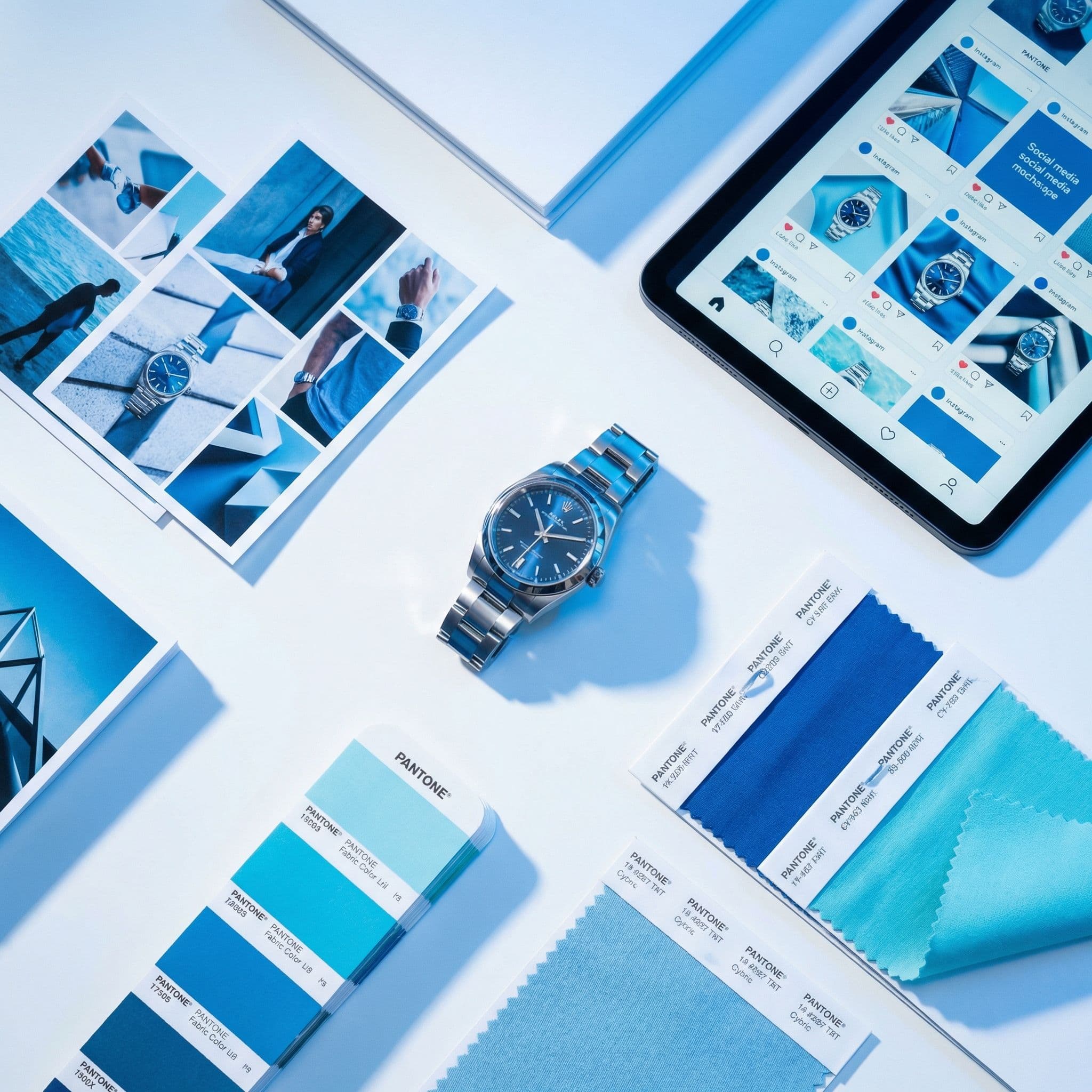 Imágenes de Campaña