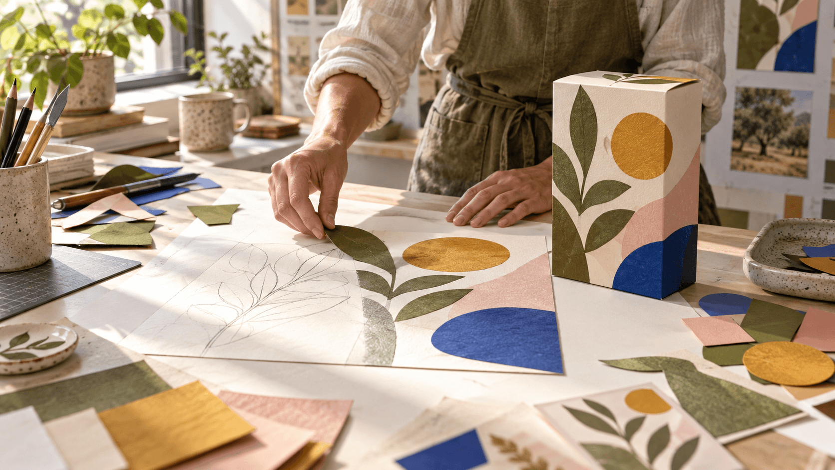 Inpainting and Editing