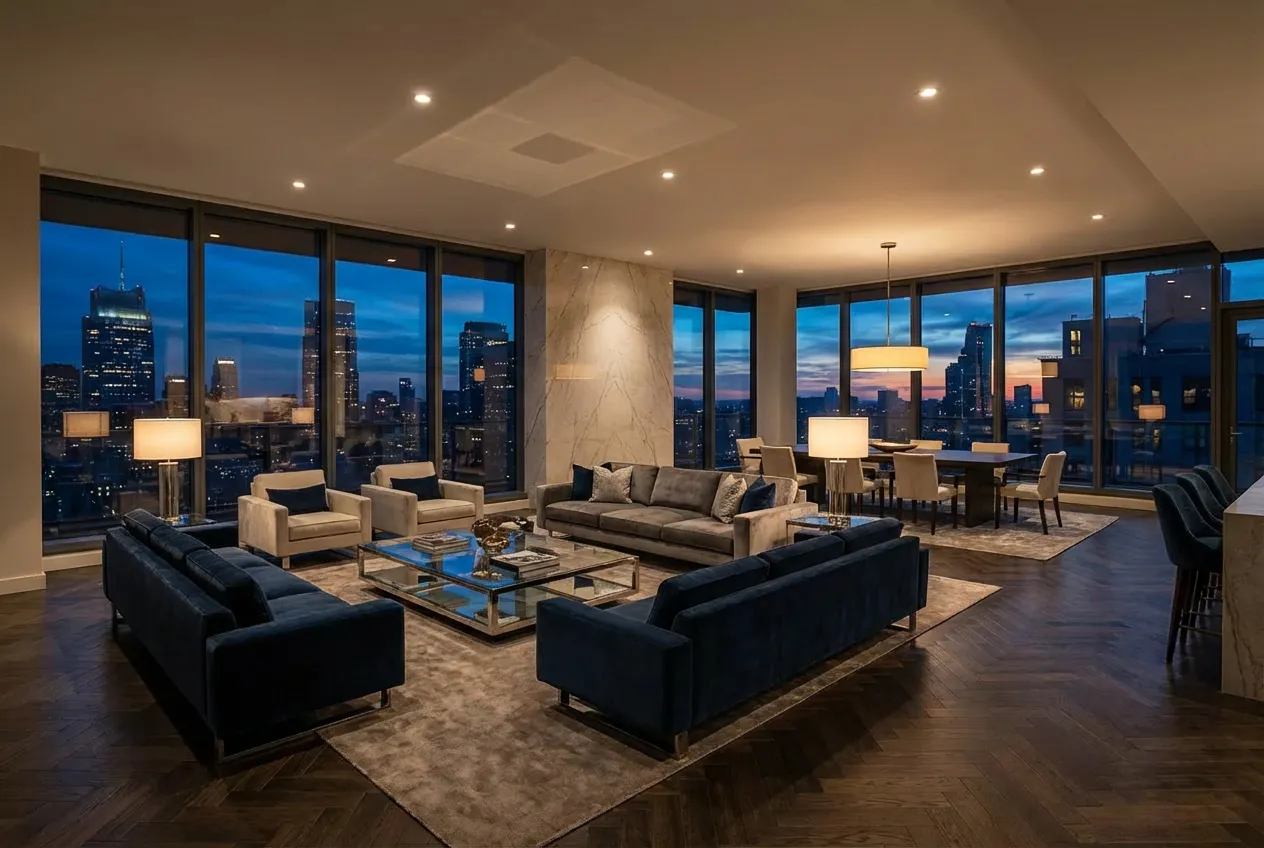 Recorregut interior 3D IA - after