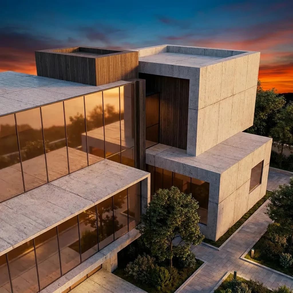 3D Rendering con IA que Entregas en Segundos Resultados Instantáneos - result