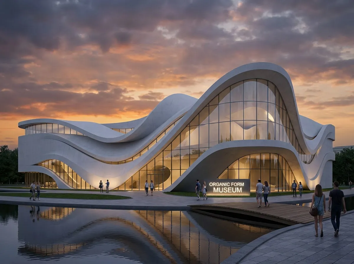 Visualización Arquitectónica