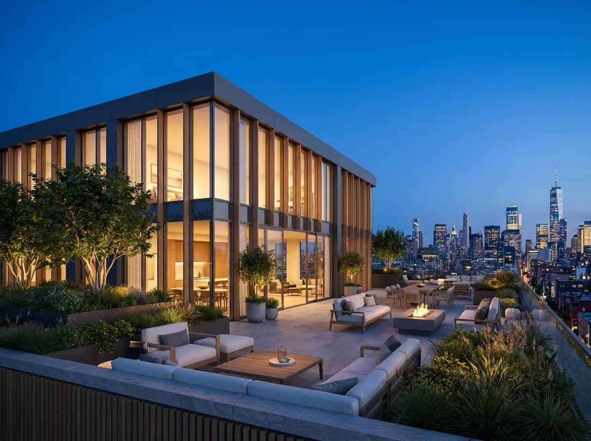 Real Estate Marketing