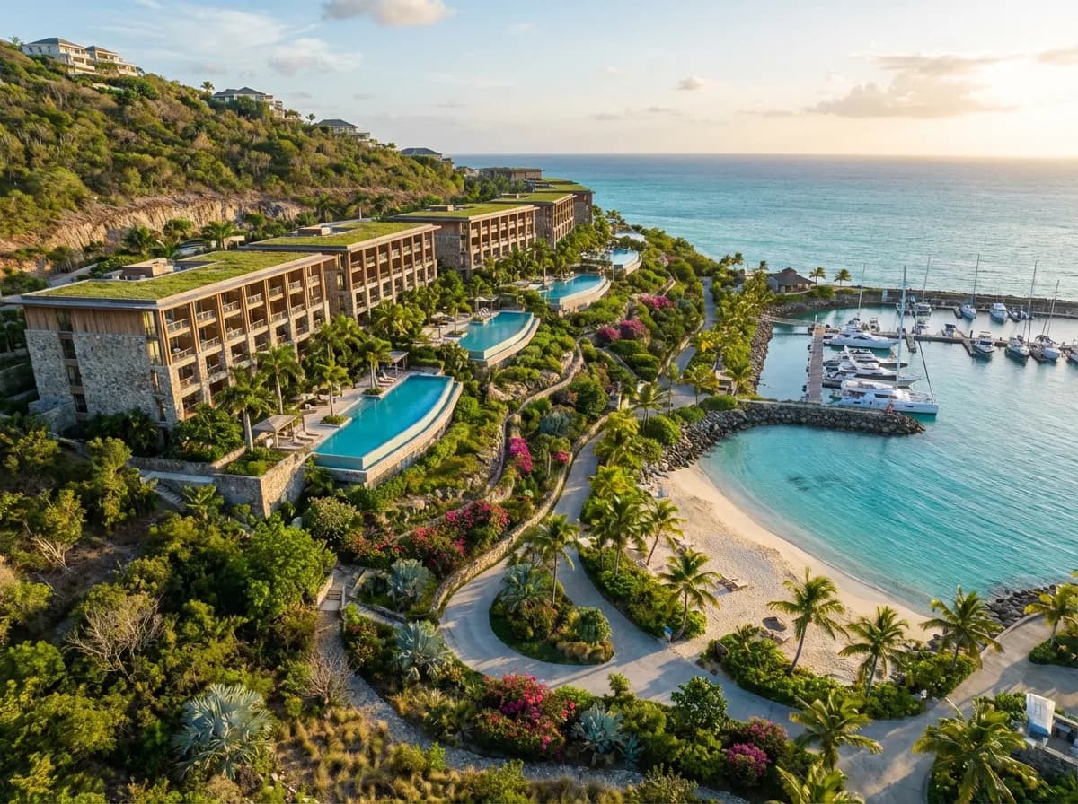 Residential Development Marketing