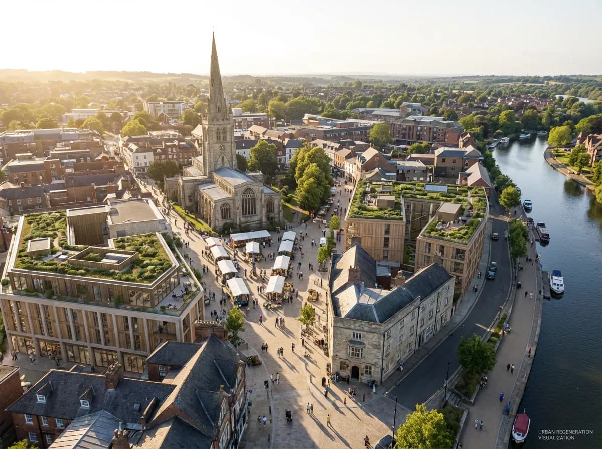 Competition & Tender Submissions