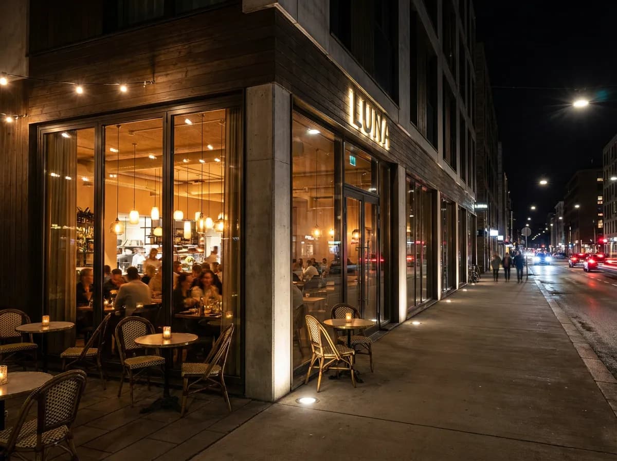 Architettura Residenziale