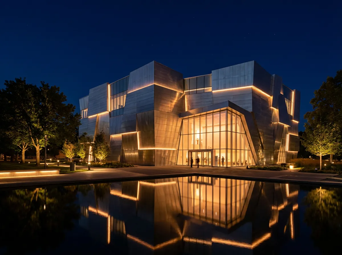 Hospitality & Restaurants