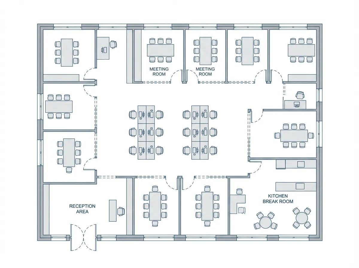 Real Estate Listings