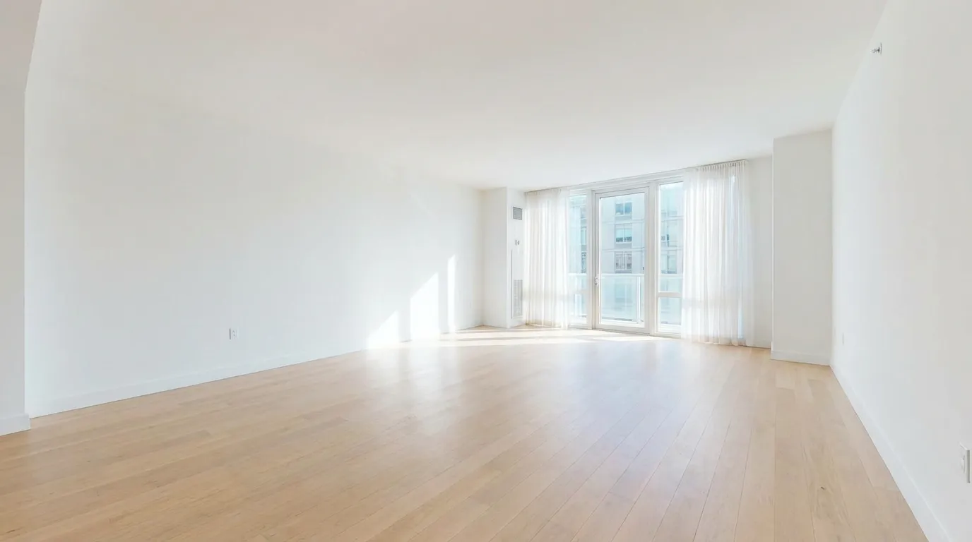 Virtual Staging before