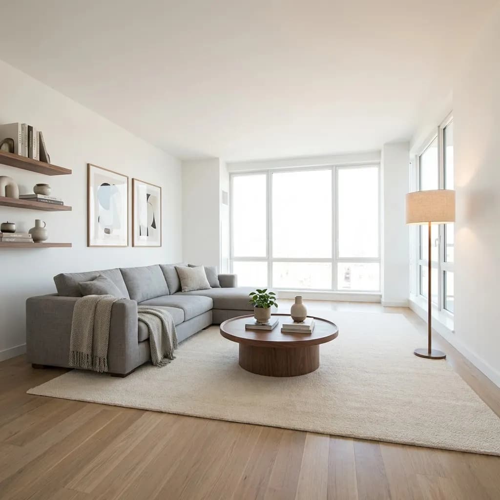 AI Furniture Staging, Który Sprzedaje Nieruchomości Szybciej Sprzedaje Nieruchomości - result