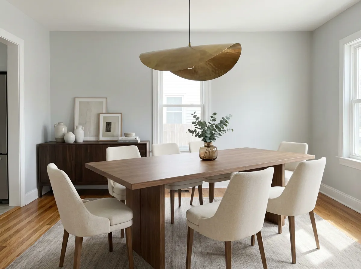 Interior Design Proposals