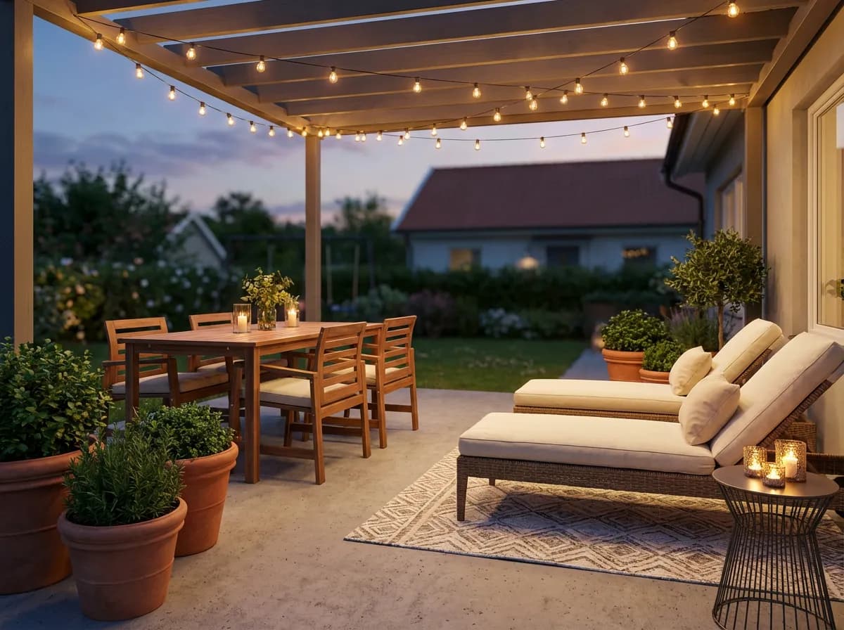 Home Renovation Planning