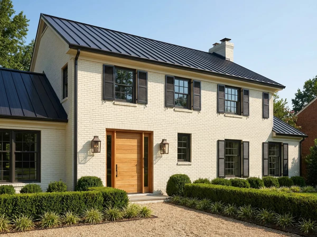 Siding & Roofing Companies