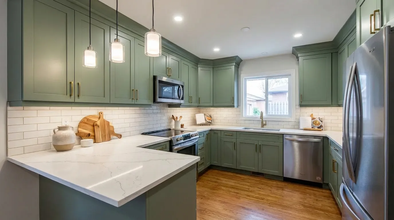 Redesign & Transformation after