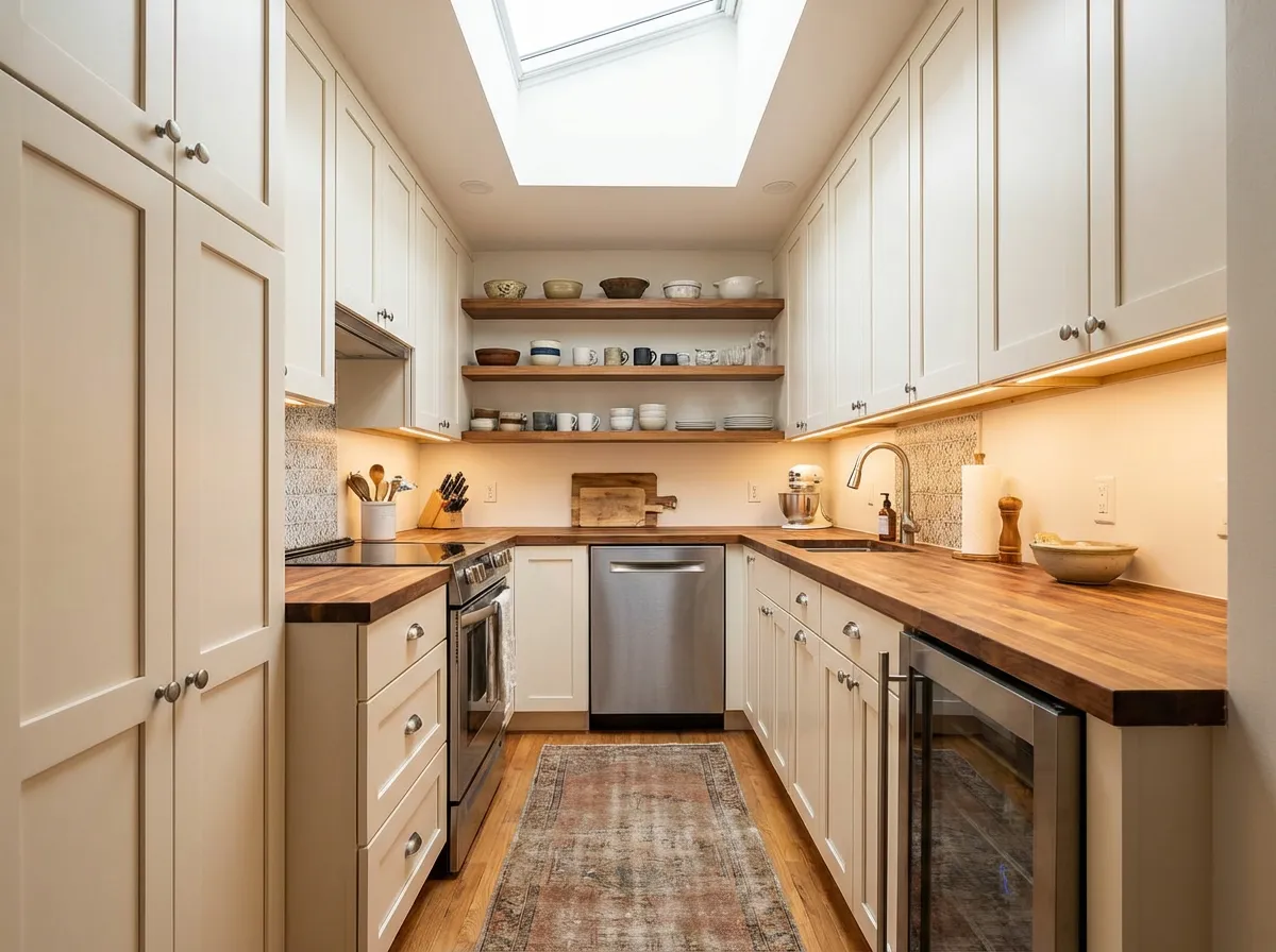 Full Kitchen Remodels