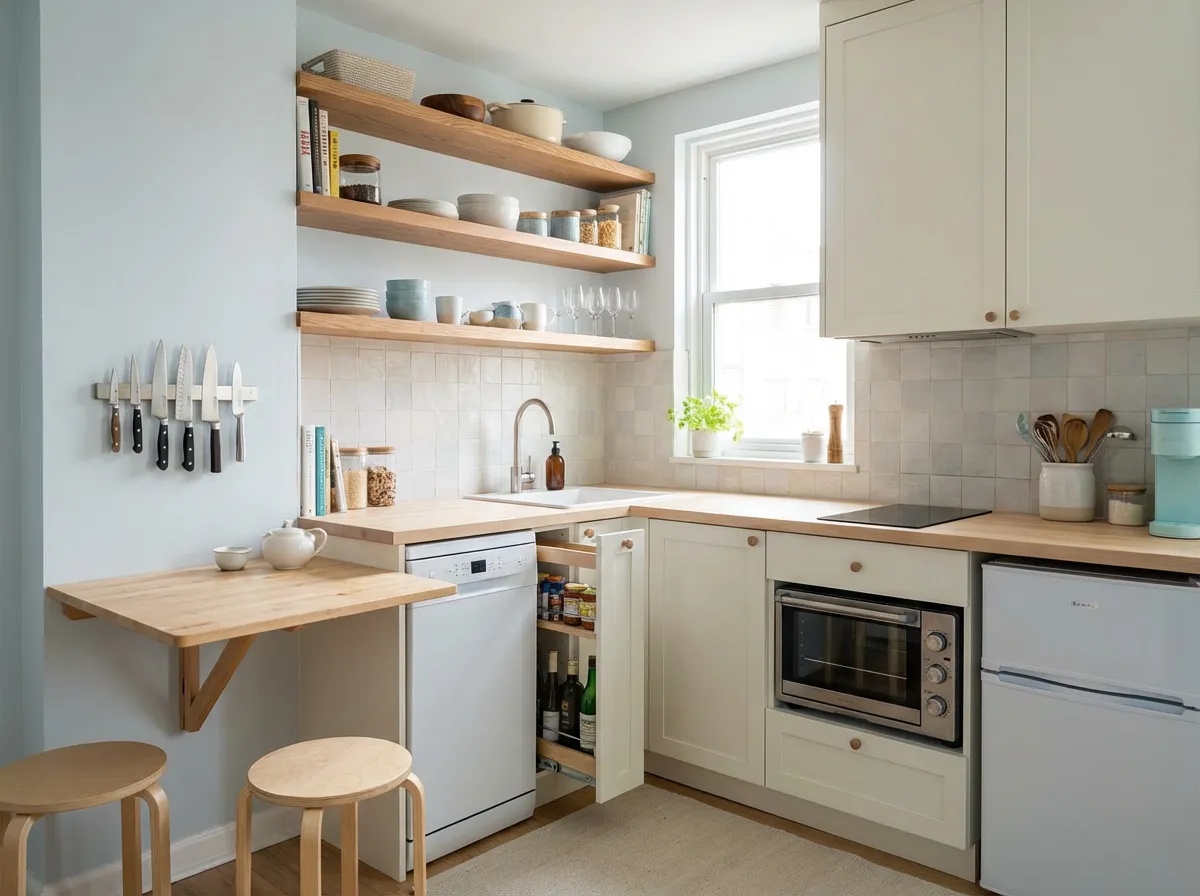 Decoración Inmobiliaria