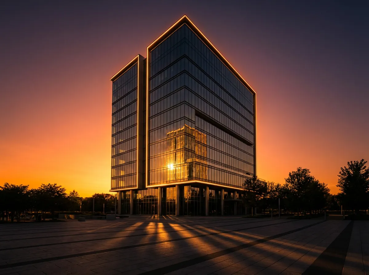 Architectural Photography