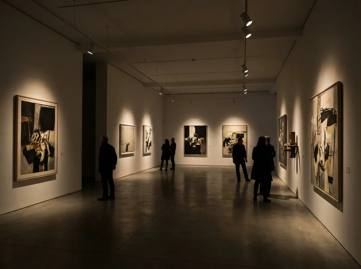 Exterior Visualization