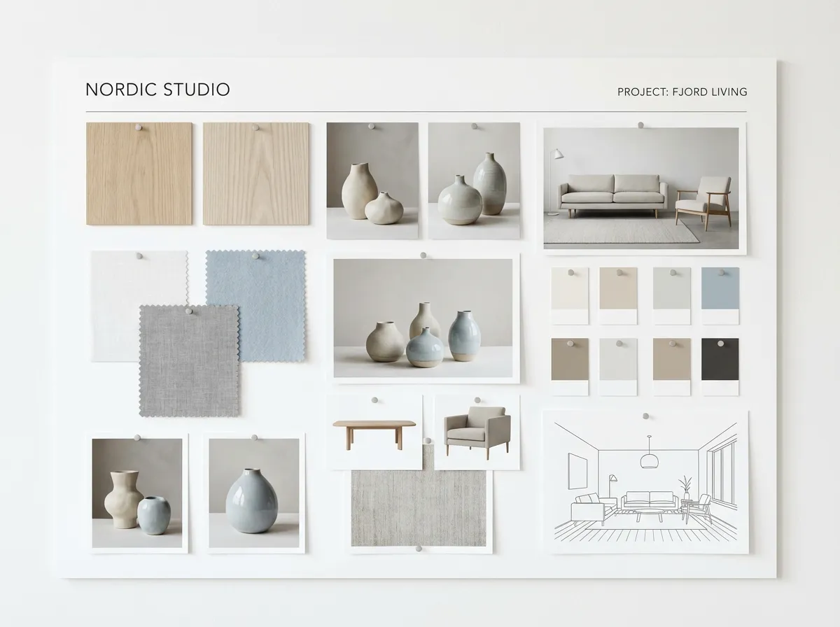 Interior Design Concepts