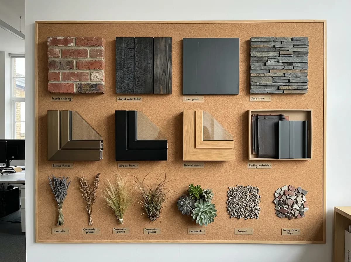 Client Pitch Presentations