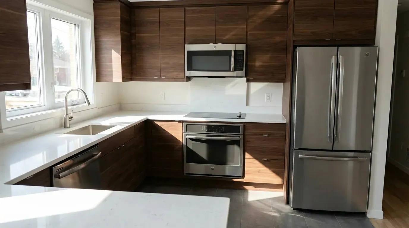 AI Object Replace for Architectural Photos and Renders - after