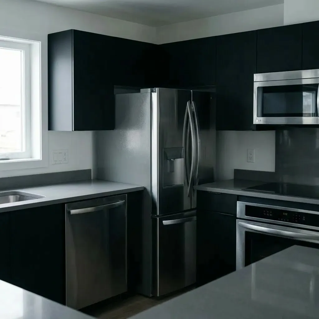 AI Object Replace for Architectural Photos and Renders Seamless Swaps - result