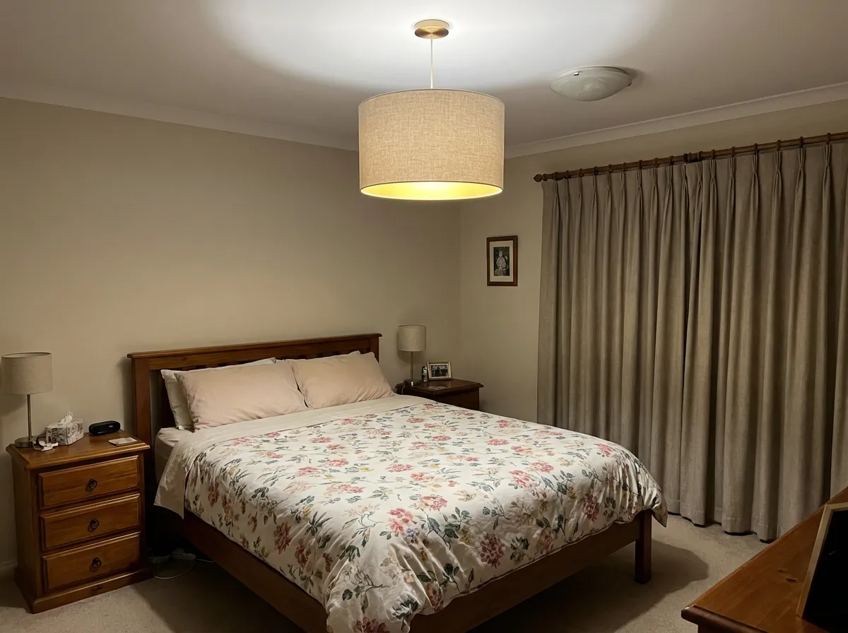 Modernize Dated Interiors