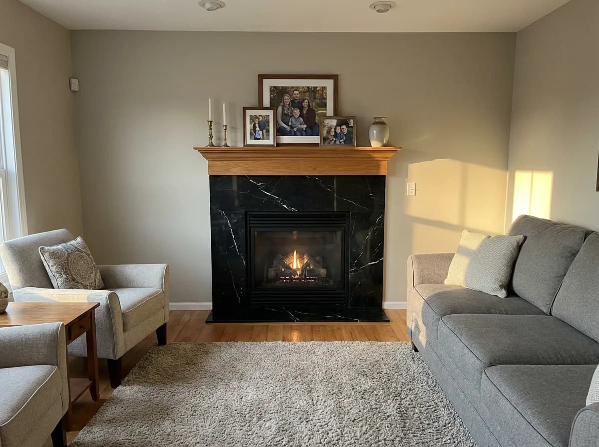 Kundenpräsentations-Überarbeitungen