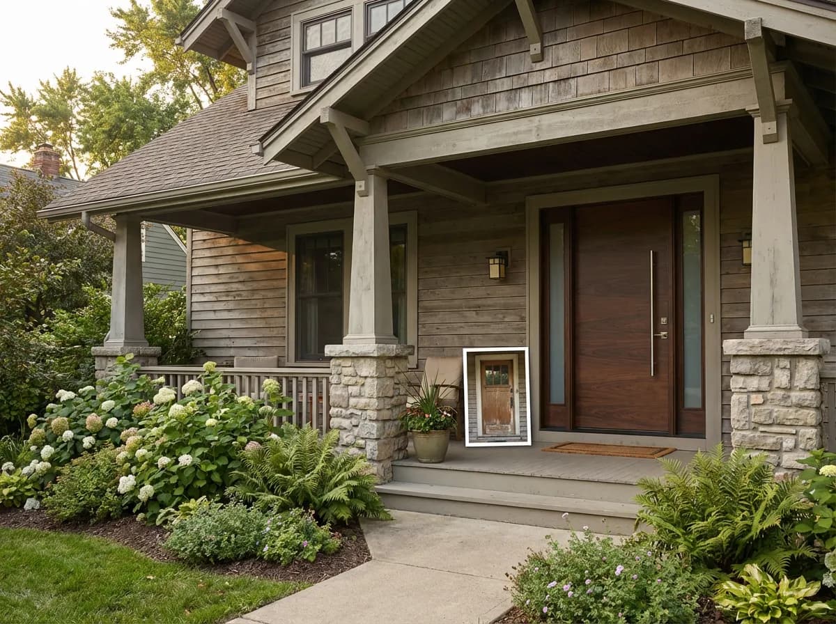 Listing Photo Cleanup