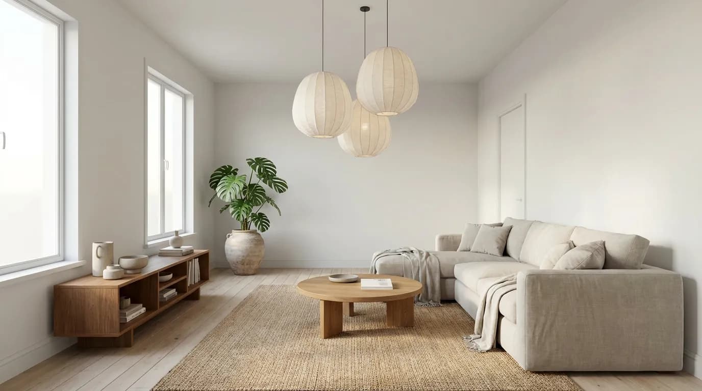 Create Stunning Spaces with the AI Room Generator - after