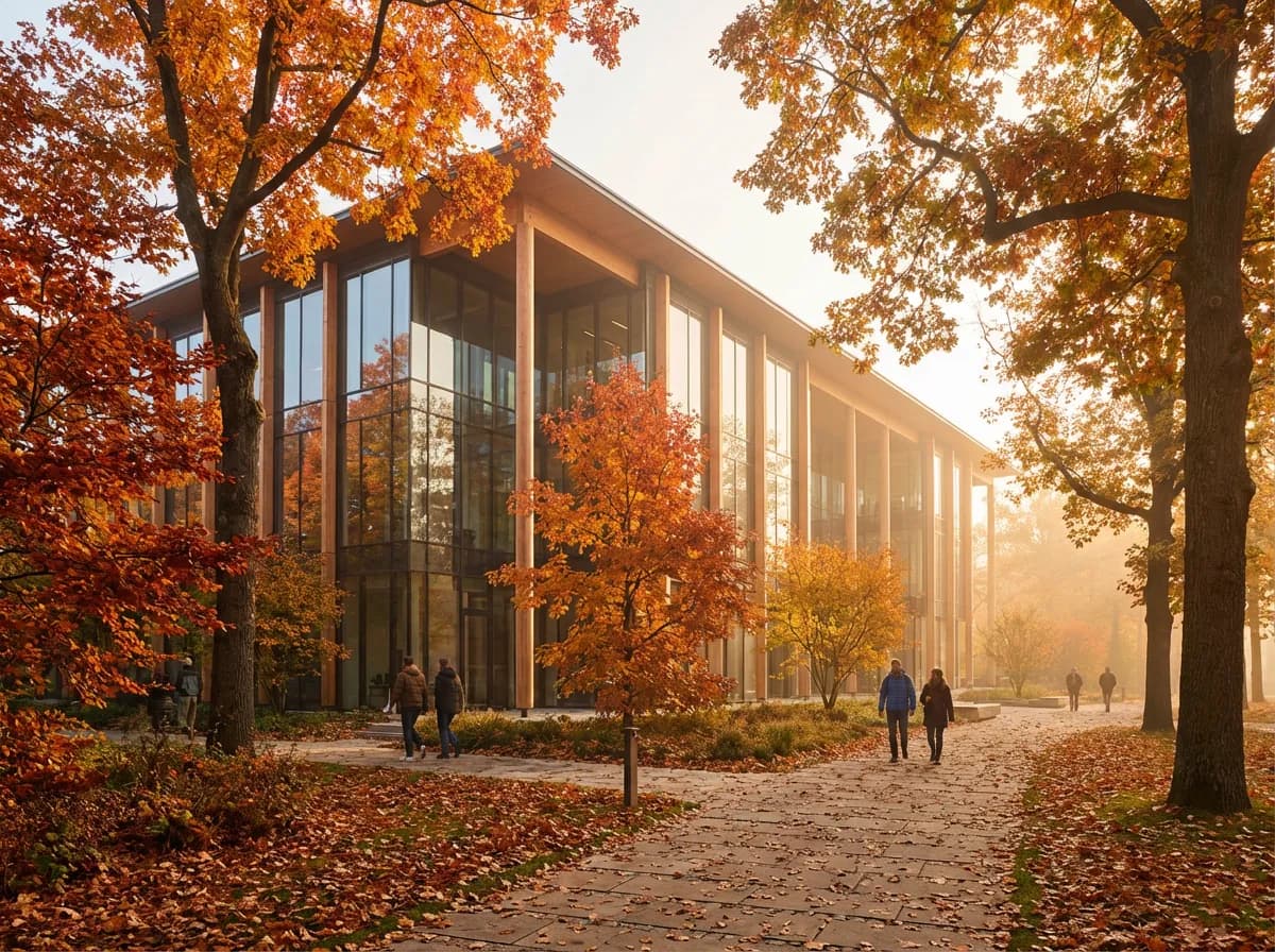 Landscape Architecture