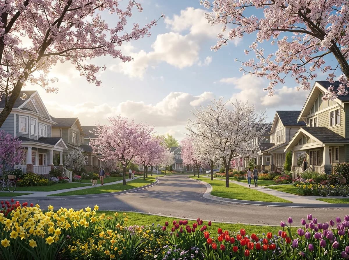 Property Development