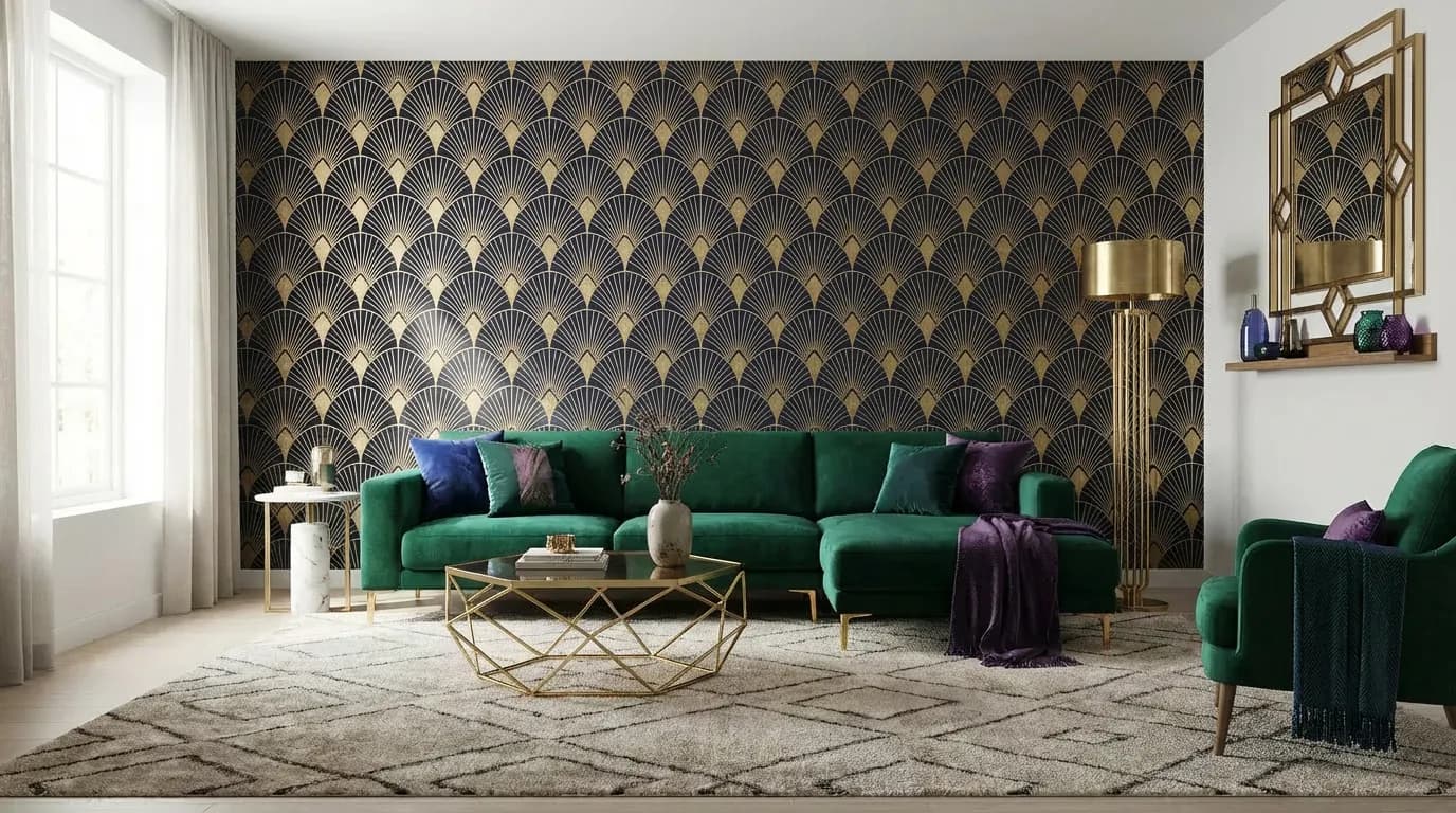 Appliquez n'importe quel style architectural instantanément avec AI Style Transfer - after