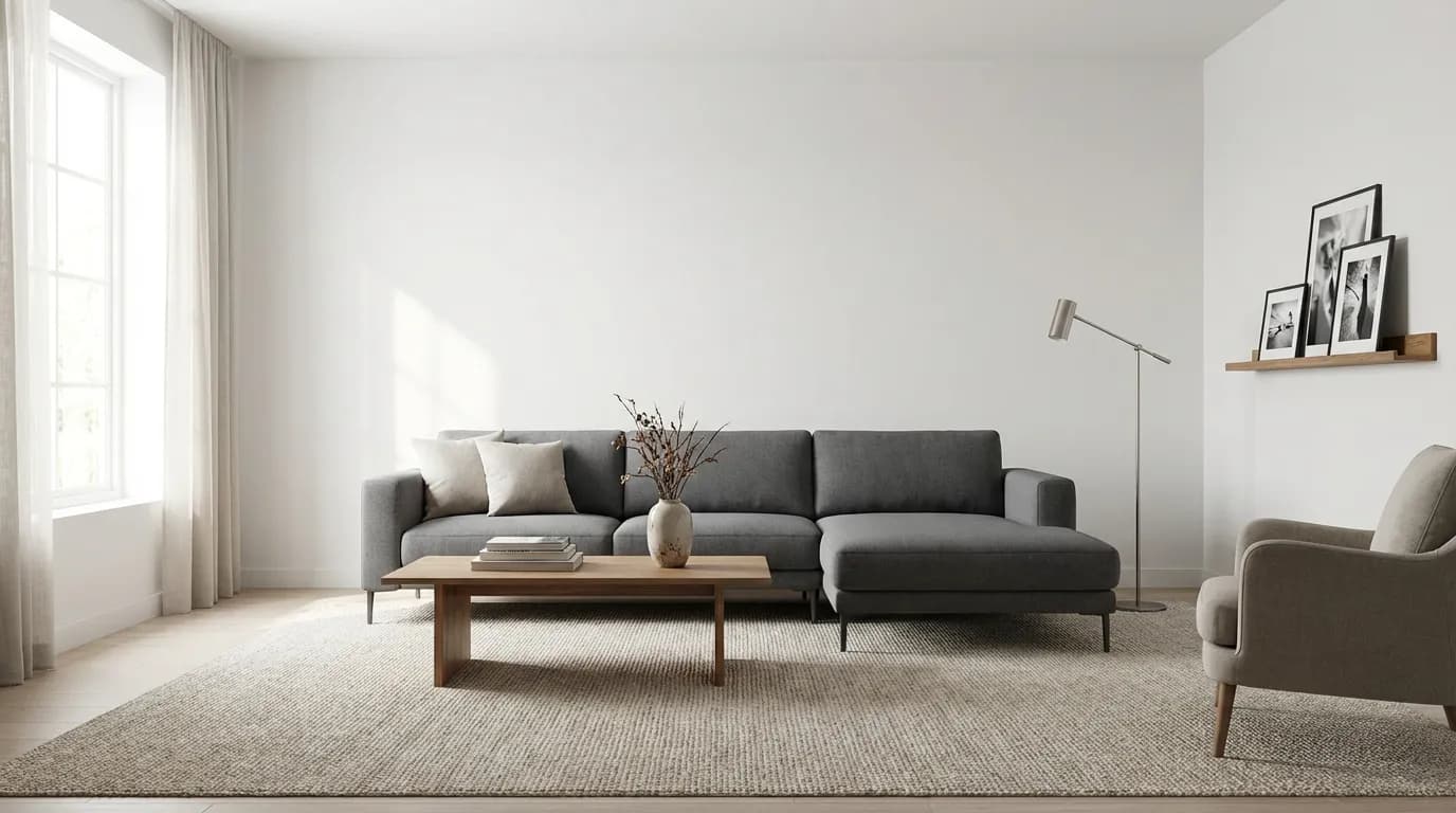 Applica Qualsiasi Stile Architettonico Istantaneamente con Trasferimento Stile IA - before