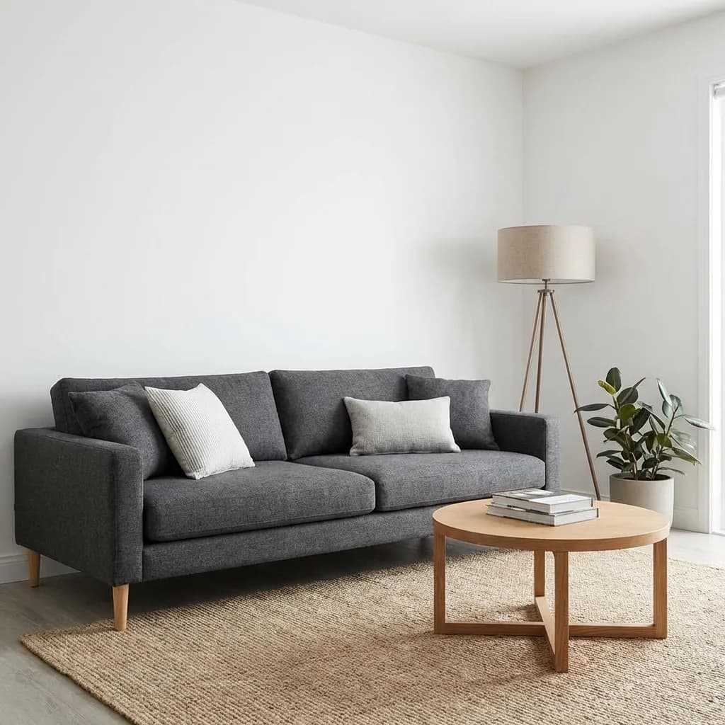 Applica Qualsiasi Stile Architettonico Istantaneamente con Trasferimento Stile IA Qualsiasi Stile - input