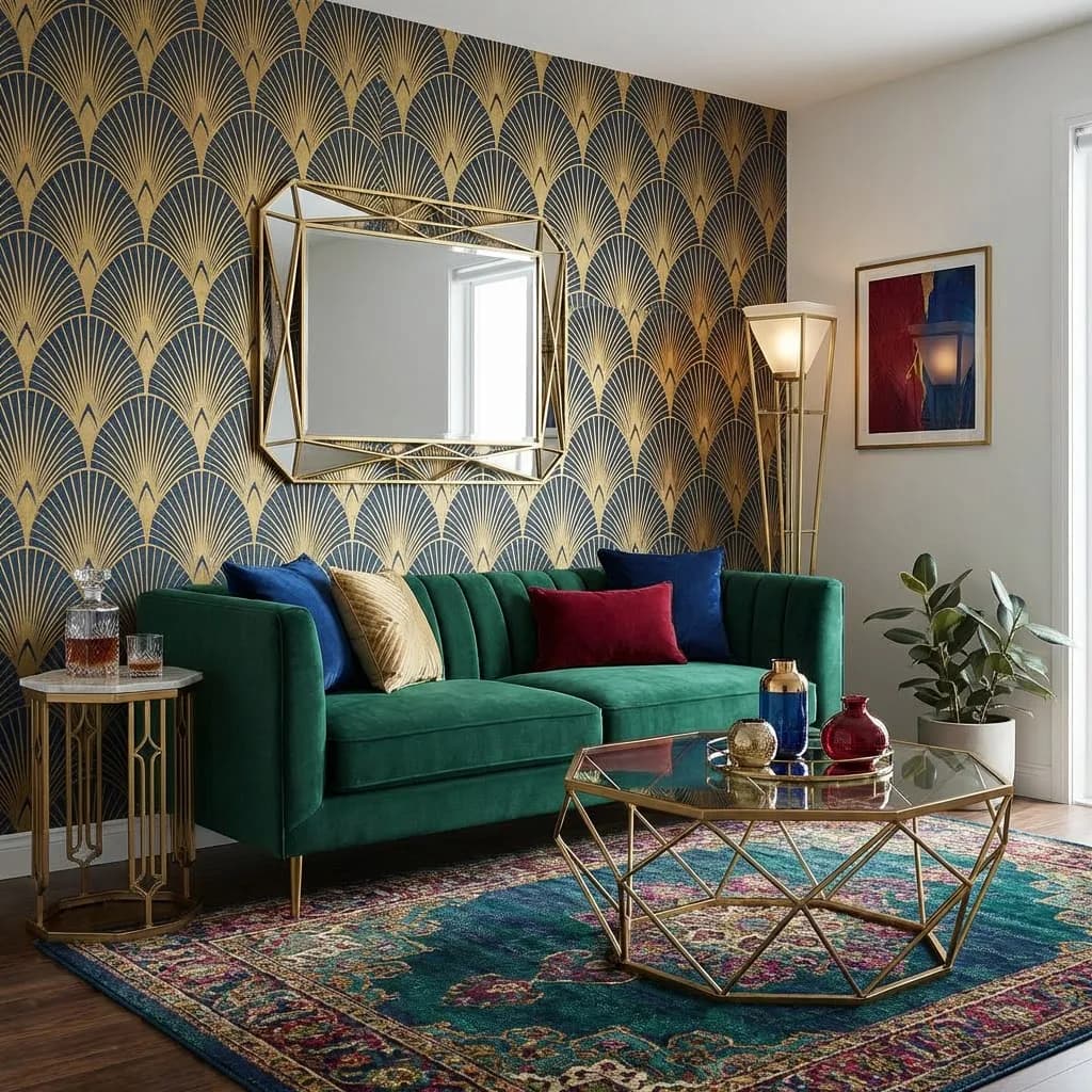 Apply Any Architectural Style Instantly with AI Style Transfer Any Style - result