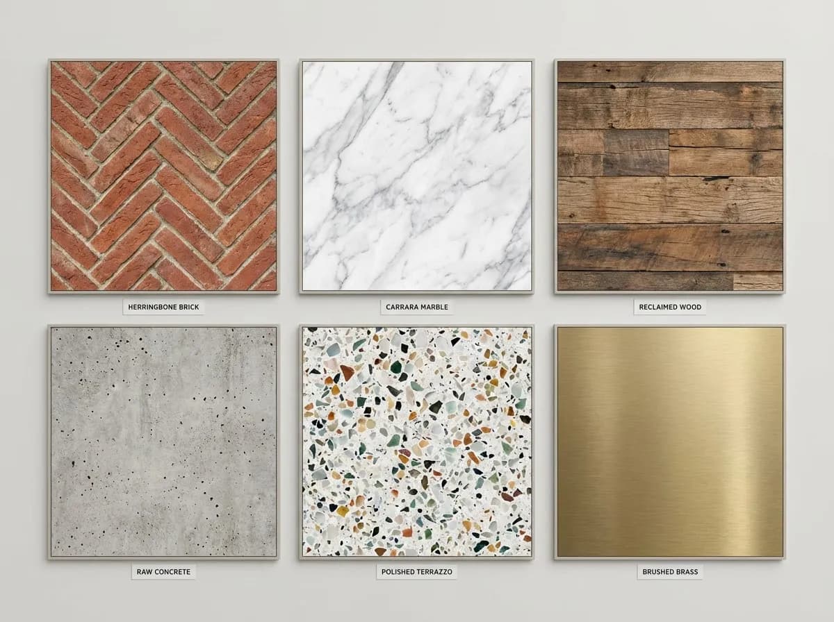 AI Texture Generator