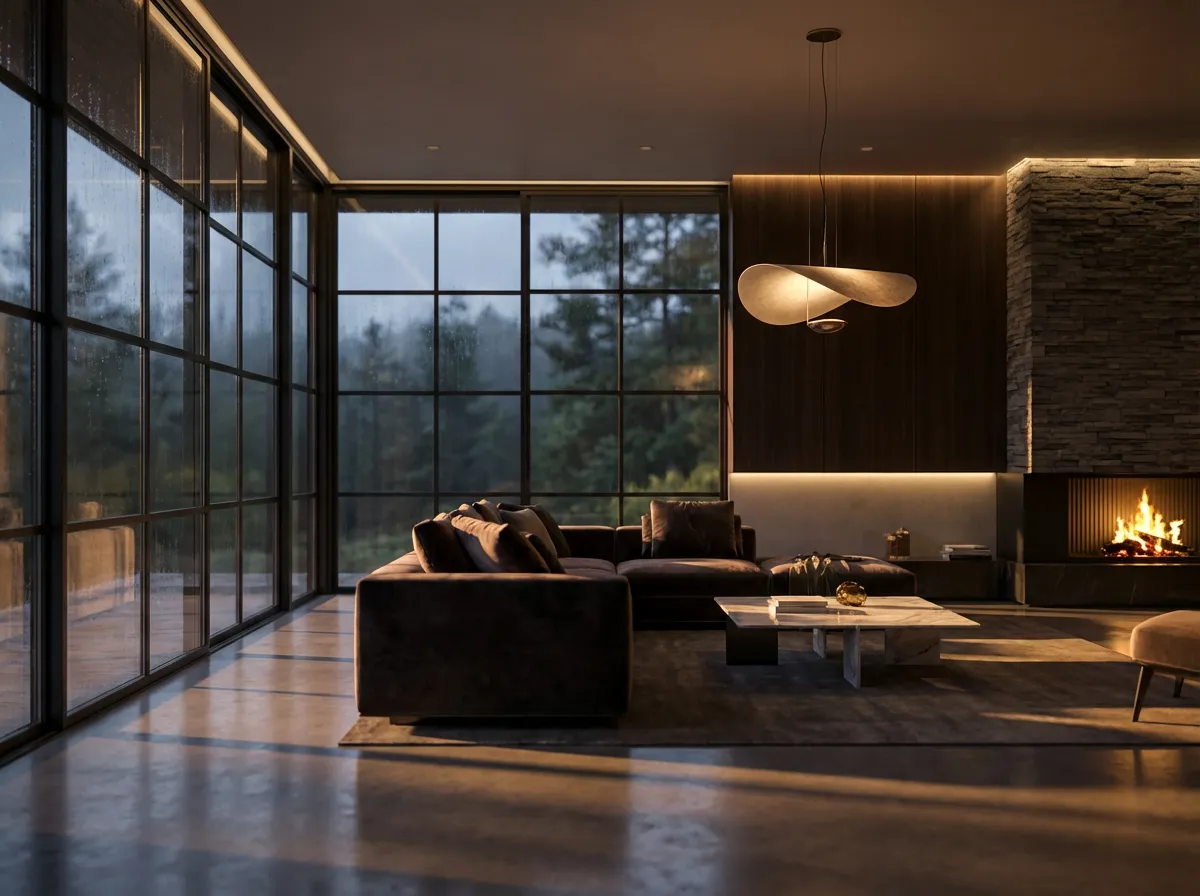 La Alternativa a D5 Render Impulsada por Nube para Arquitectos