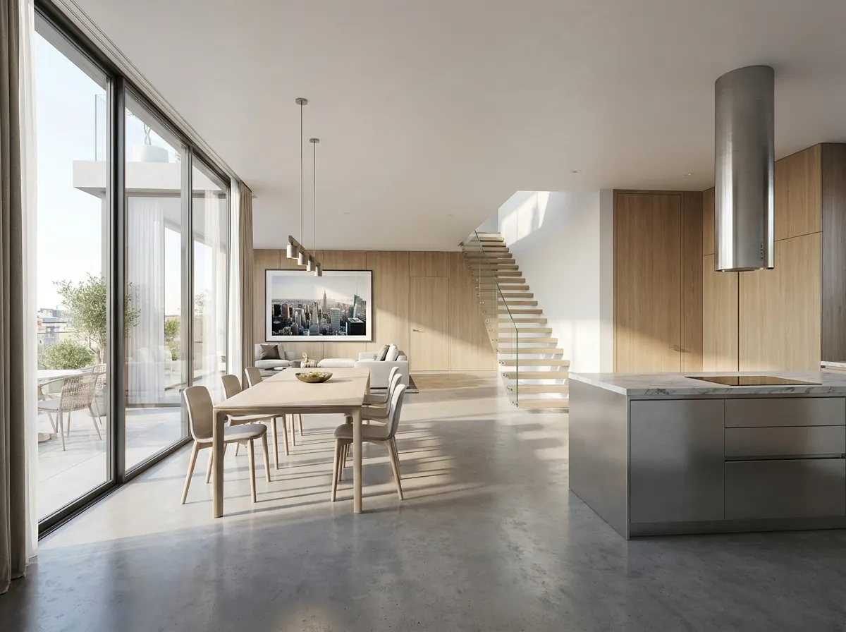 Residenziale ArchiCAD