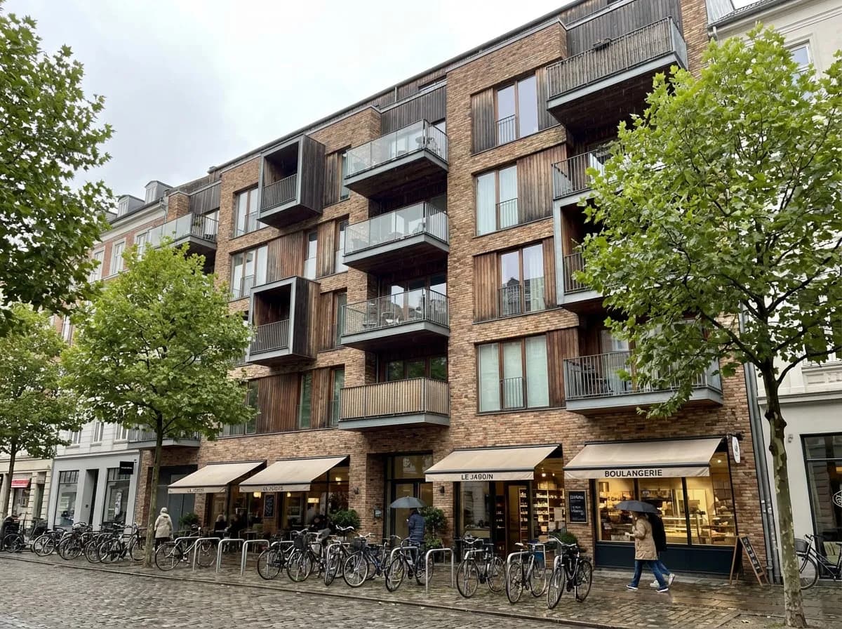 Participació en concursos