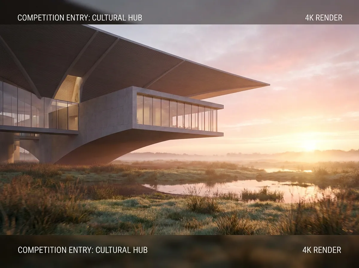 Revelación para Concurso