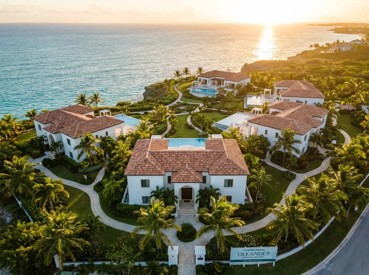 Real Estate Marketing