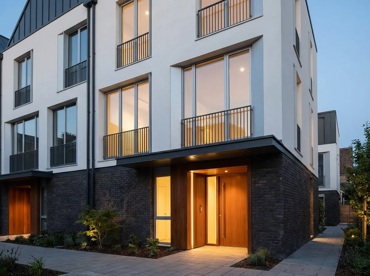 Property Developers