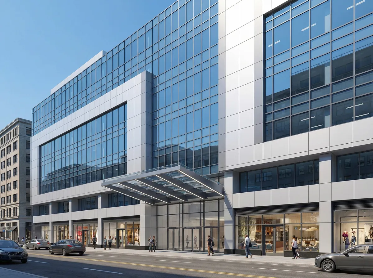 Proprietari di Casa che Pianificano Ristrutturazioni