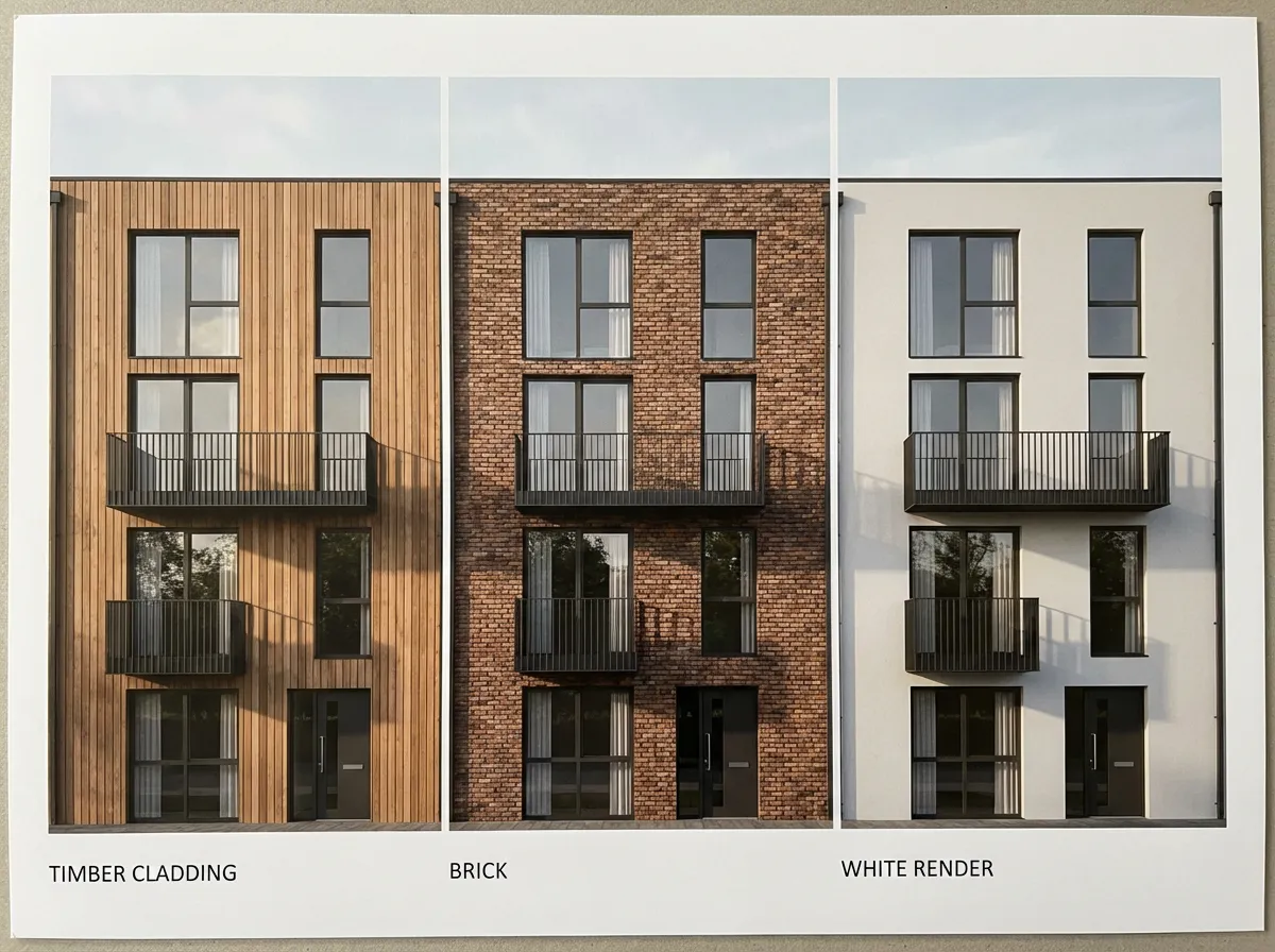 Planification municipale