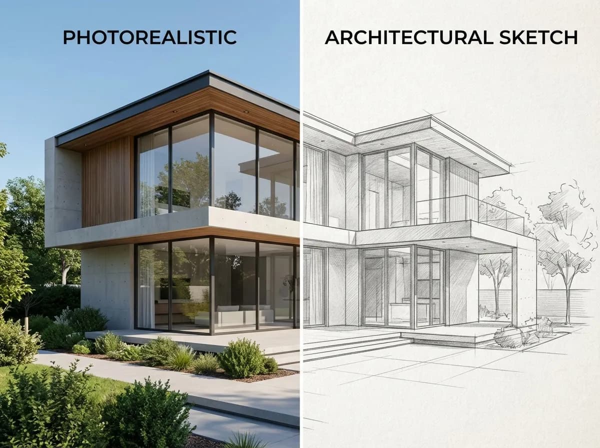 Image to Sketch AI