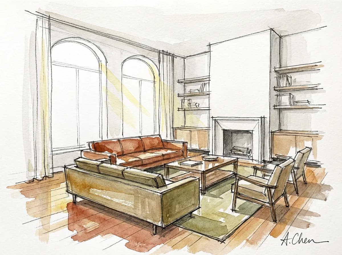 Portfolio & Publication