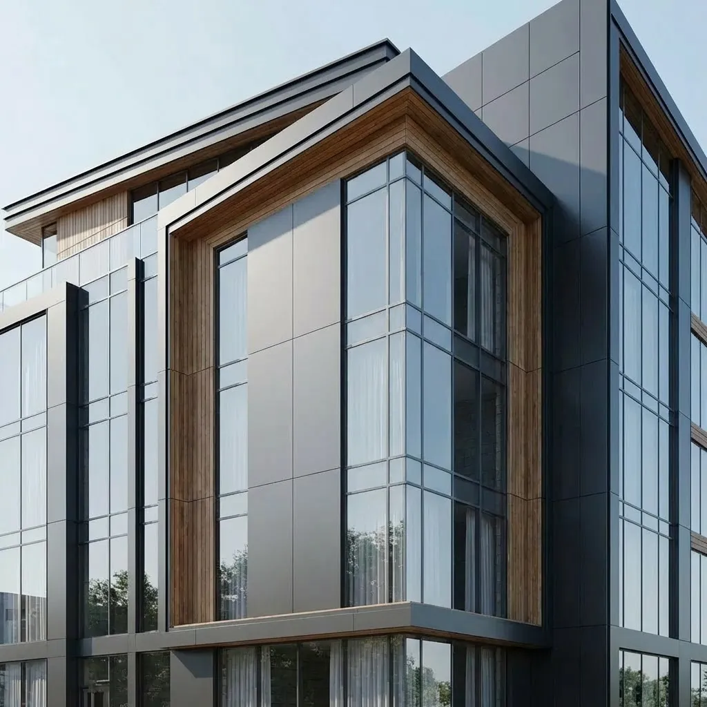 Fix Any Part of Your Render with Inpainting AI Perfectly Intact - result