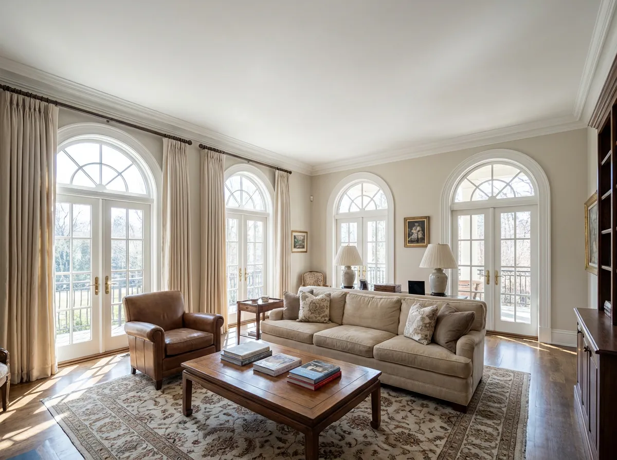 Correggi Artefatti Render