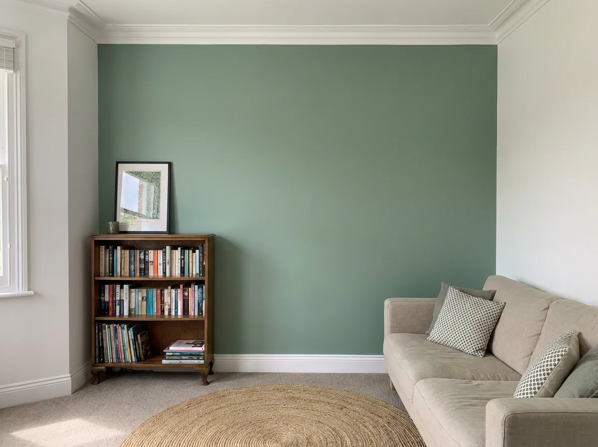 Replace Materials Locally