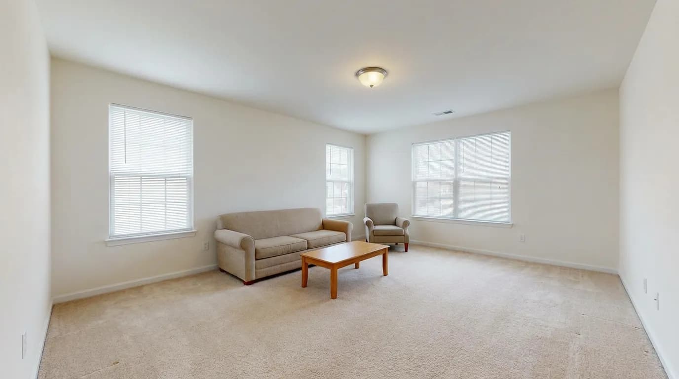 Find Your Perfect Interior Color Palette Generator - before